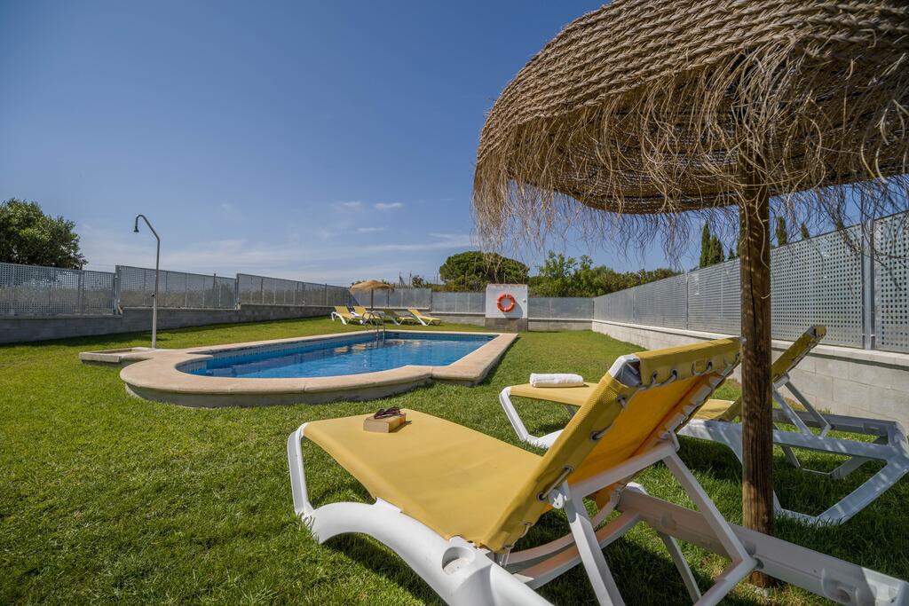 zona piscina