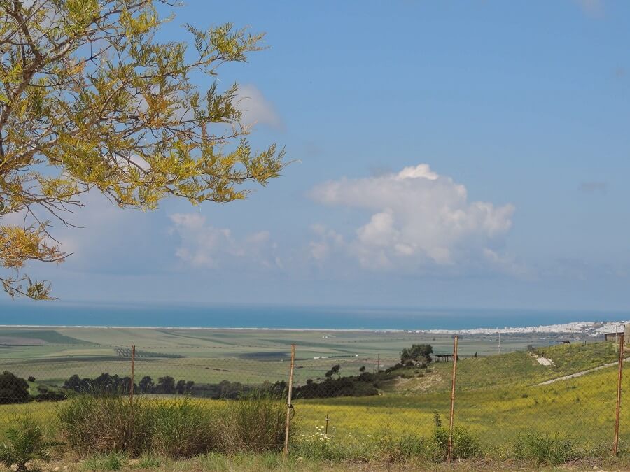 vistas