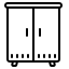 icono armario