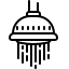 icono ducha