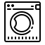 icono lavadora