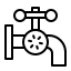 icono manguera