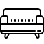 icono sofás