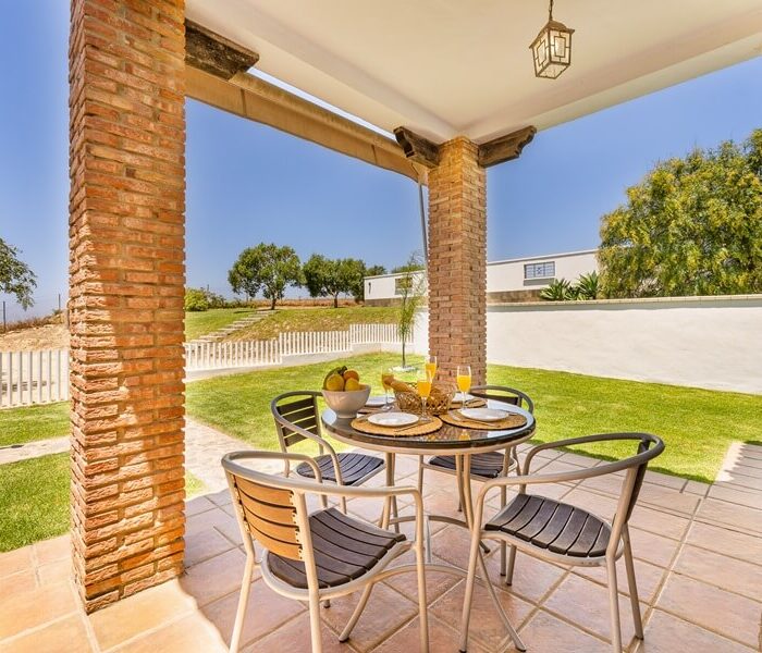 Casa B - 4