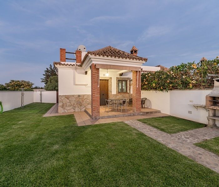 Casa B - 40