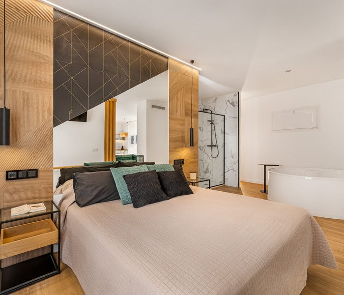 Loft - 17