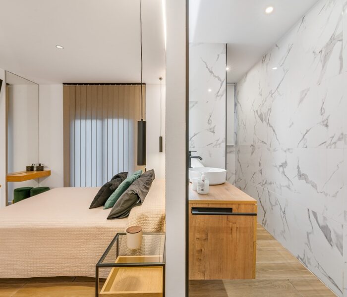 Loft - 21